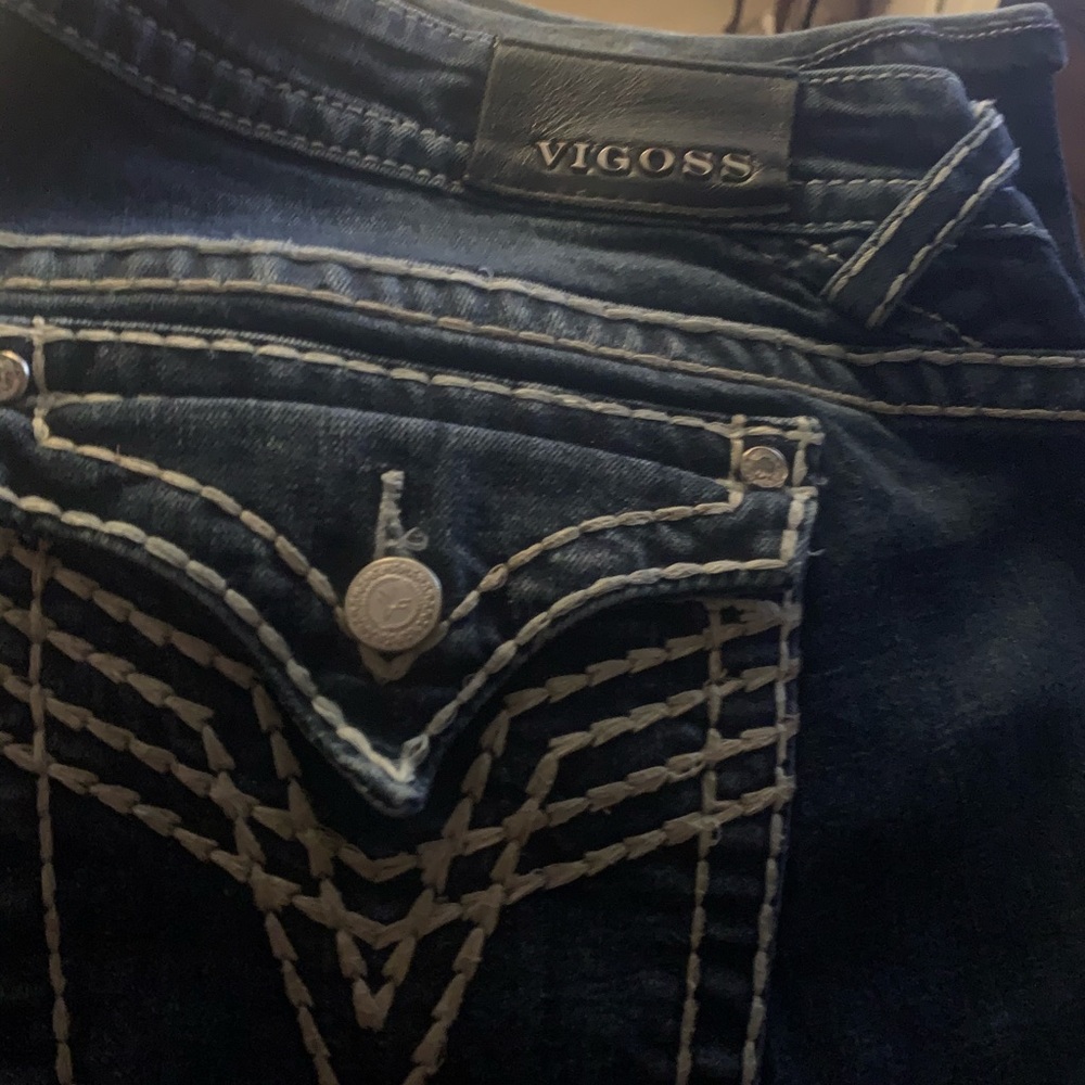Vigoss Jeans